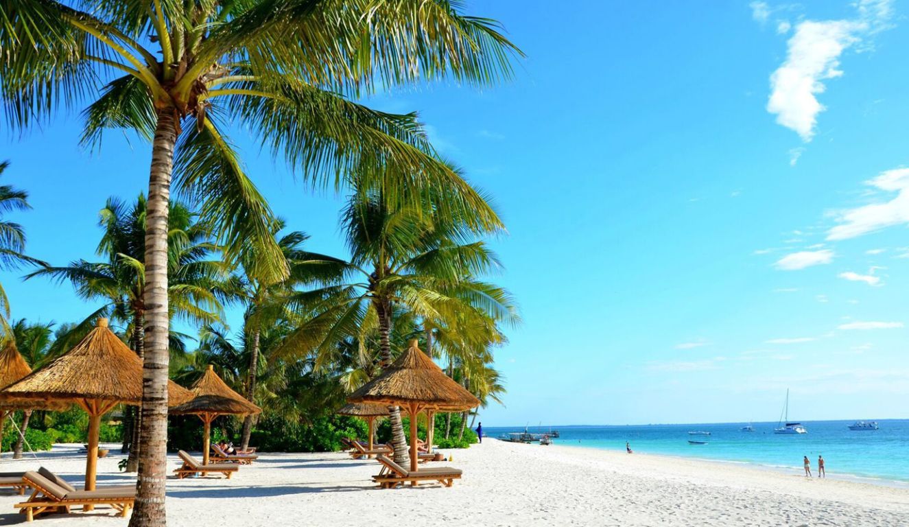 5 Days Zanzibar Holidays Safari