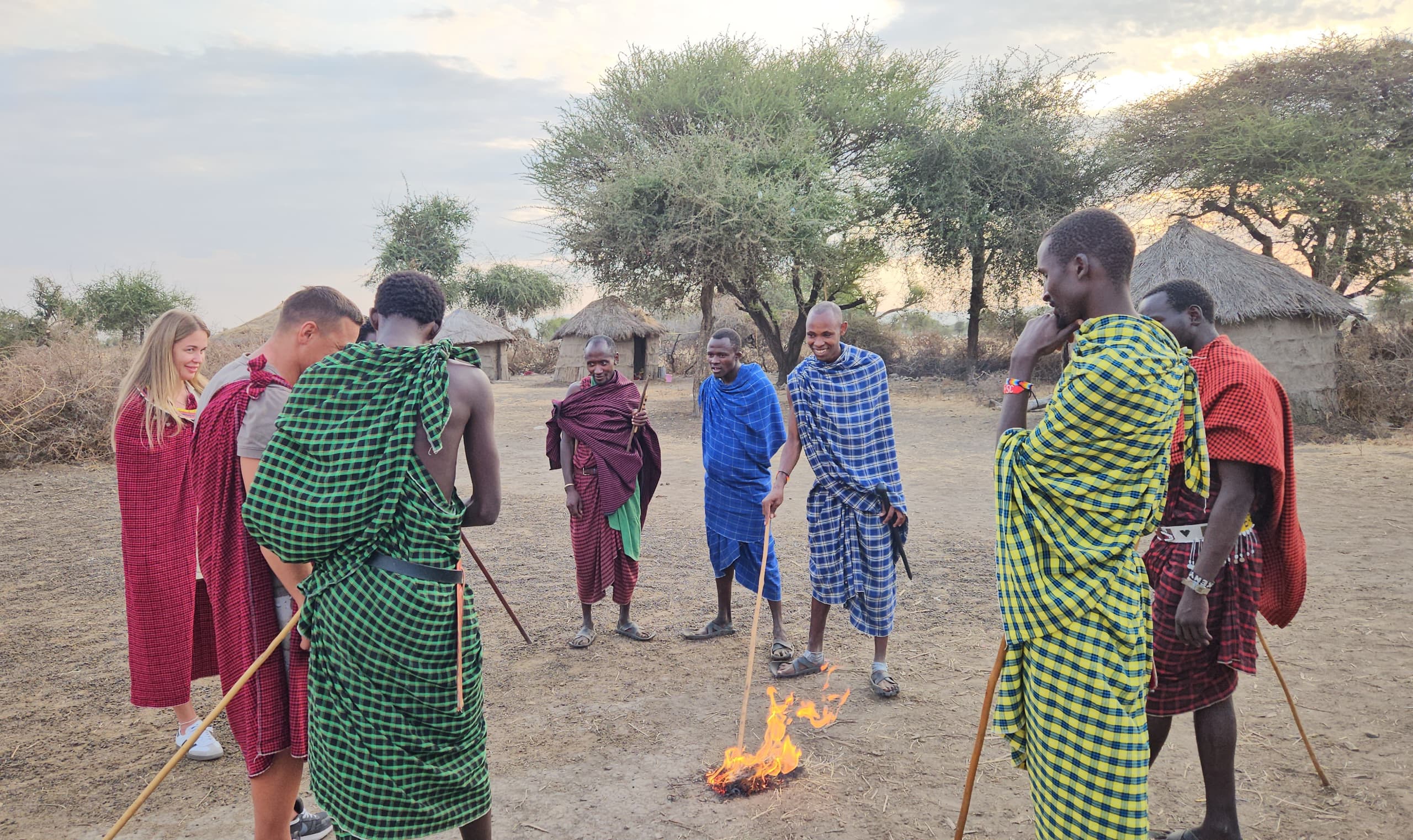 Authentic Tanzania Cultural Tours: Discover the Diverse Tribes and Traditions of East Africa
