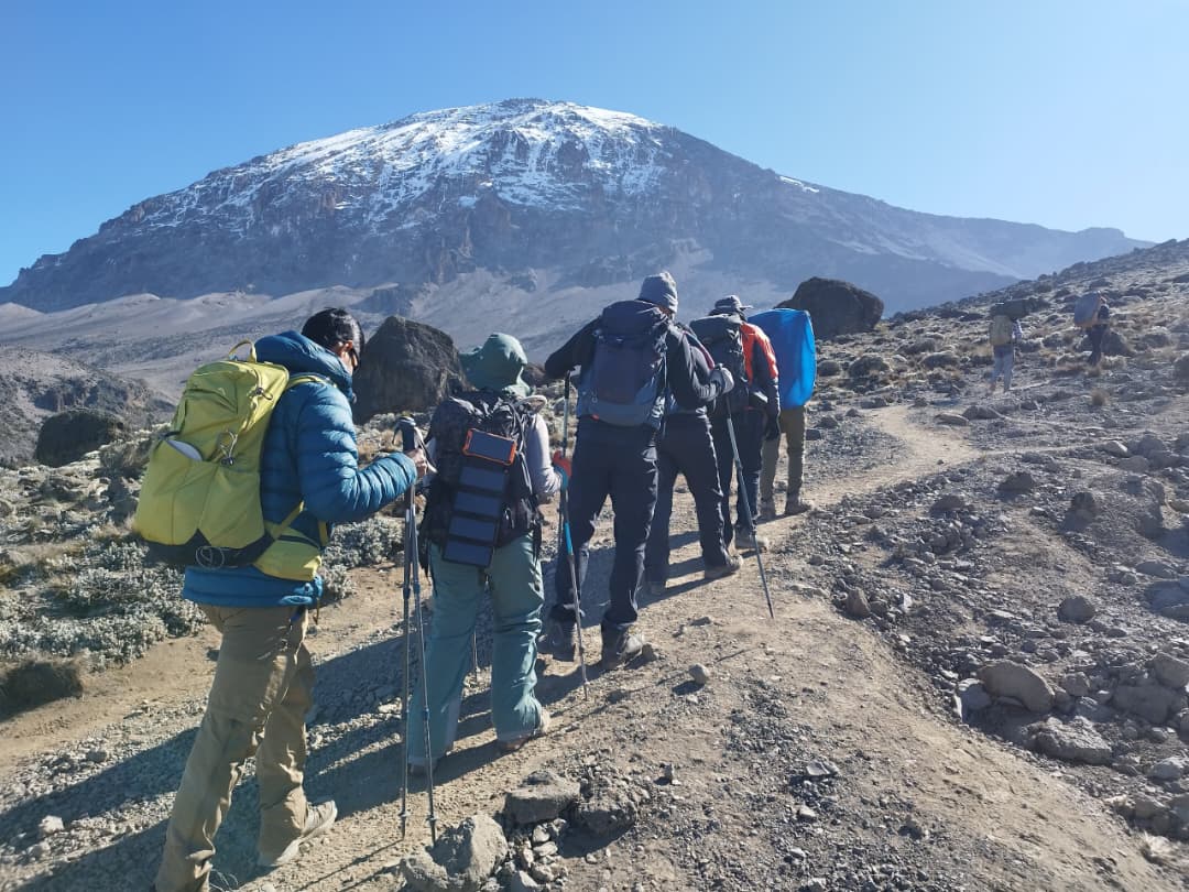 Climb Mount Kilimanjaro: Ultimate Trekking Guide