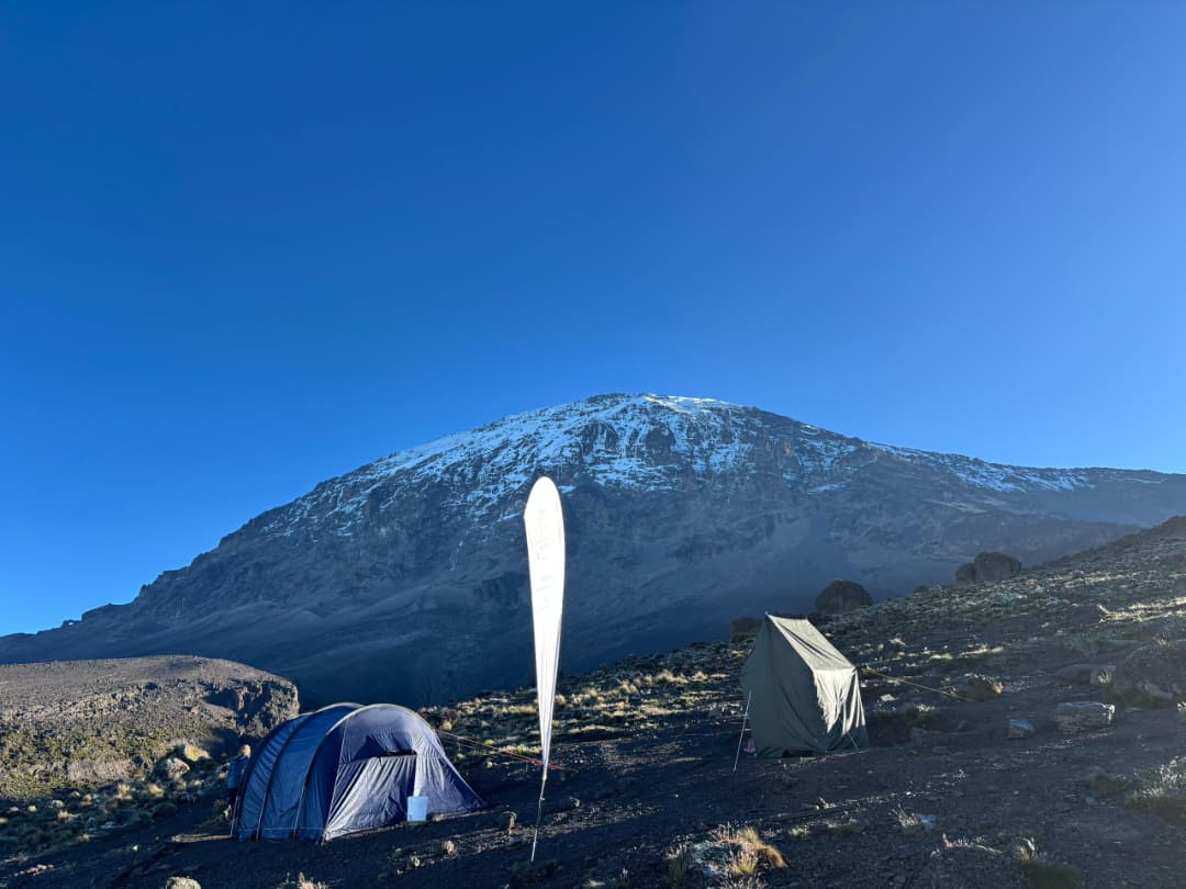 Kilimanjaro Climb and Safari from Zanzibar | Ultimate Tanzania Adventure